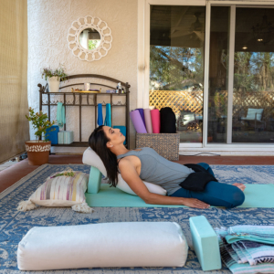 Vibrant Therapeutics: Nurse Coaching and Yoga